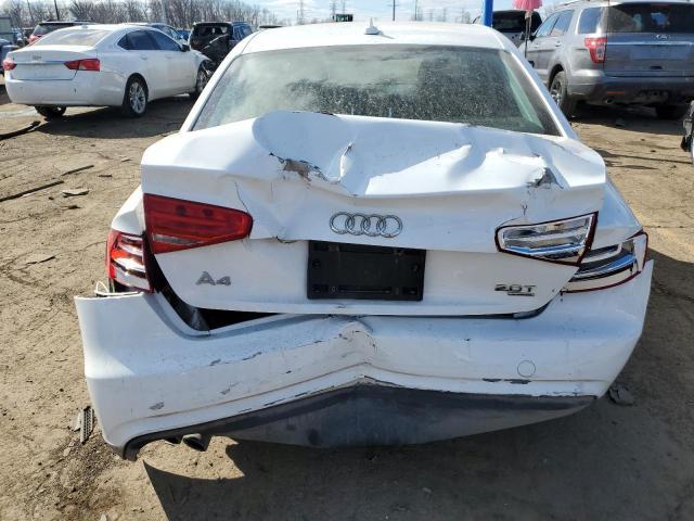 2014 Audi A4 Premium - Фото 6