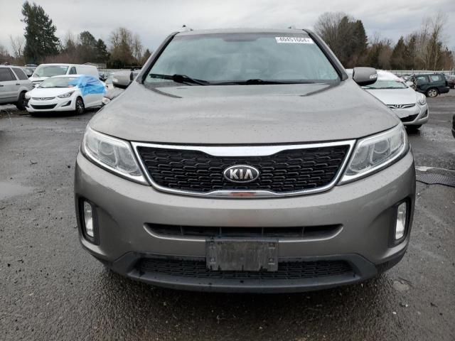 2014 Kia Sorento Lx - Фото 5