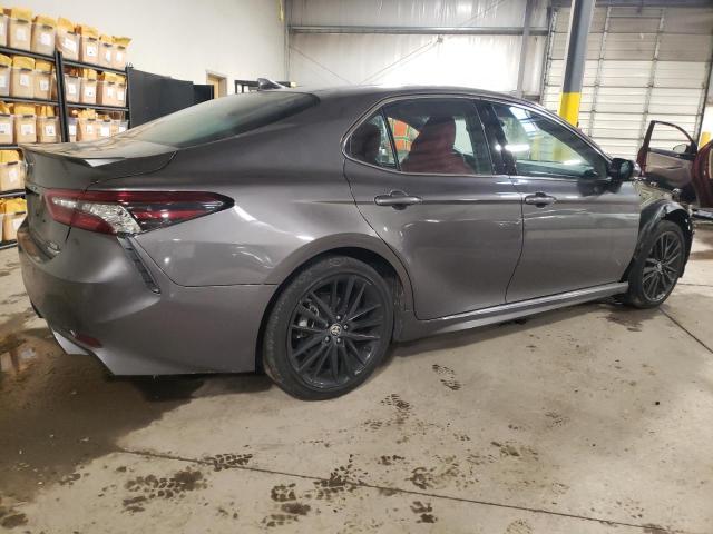 2022 Toyota Camry Xse - Фото 3