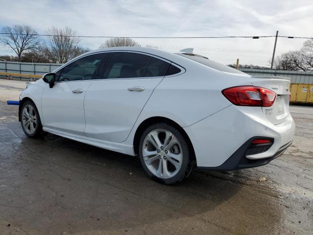 2017 Chevrolet Cruze Premier - Image 2