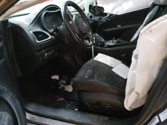 2015 Chrysler 200 Limited - Image 7