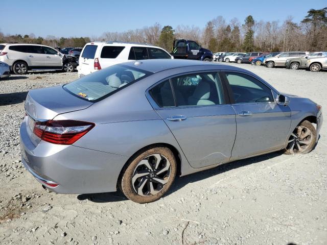 2016 Honda Accord Ex - Фото 3