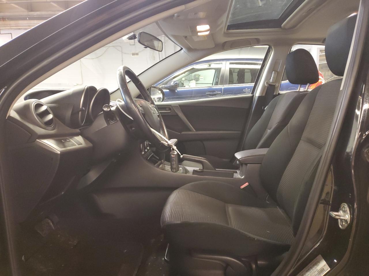 2013 MAZDA 3 I - Image 7