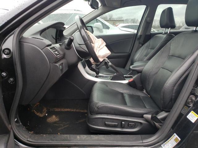 2015 Honda Accord Exl - Фото 7