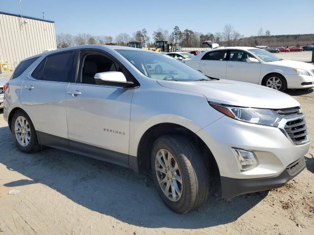 2019 Chevrolet Equinox Lt - Image 4
