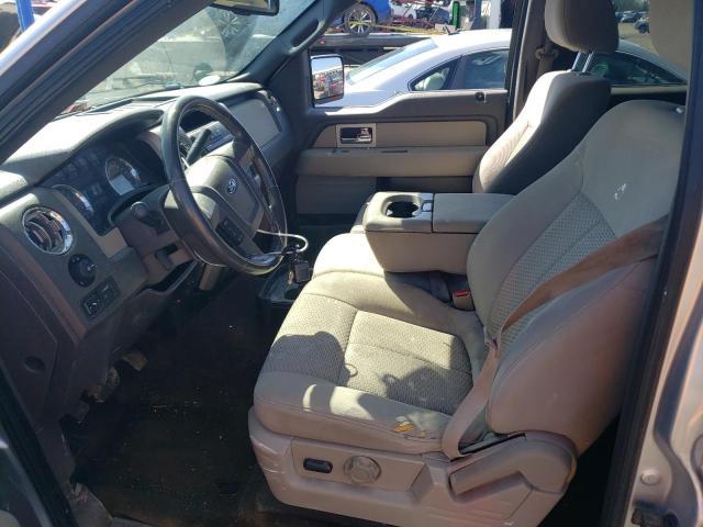 2010 Ford F150 Supercrew - Image 7