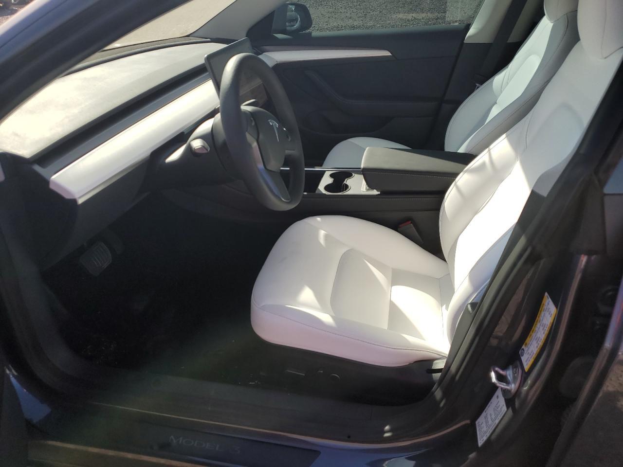 2023 TESLA MODEL 3 - Фото 7