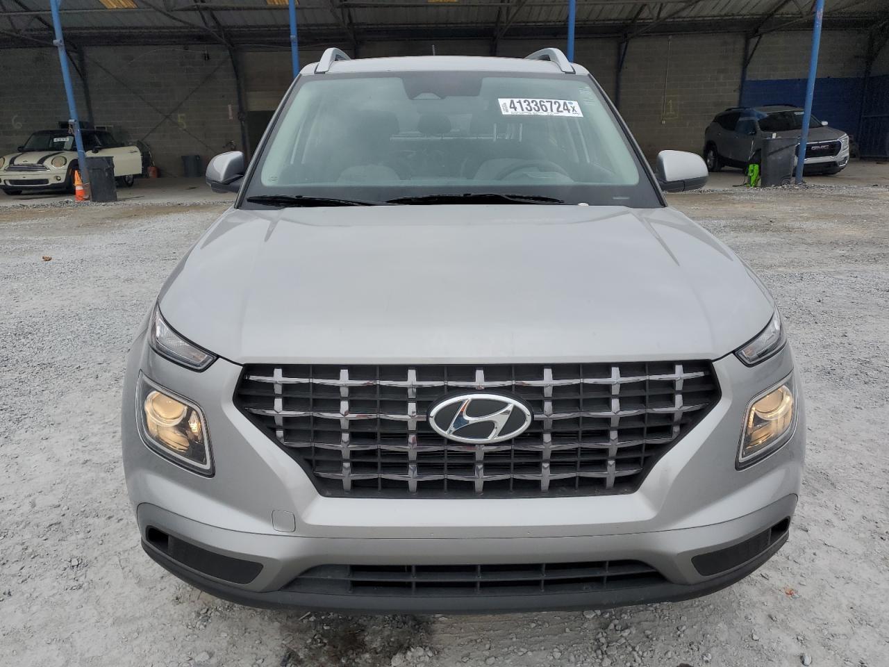 2023 HYUNDAI VENUE SEL - Фото 5