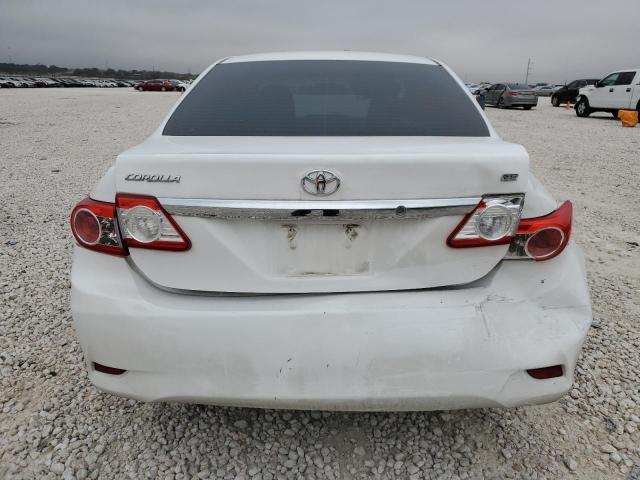 2013 Toyota Corolla Base - Фото 6