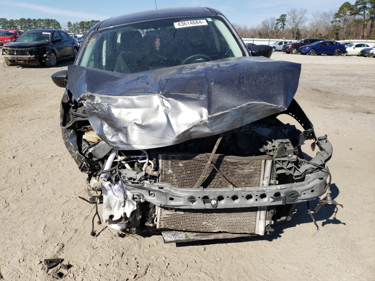 2015 FORD ESCAPE S - Image 5