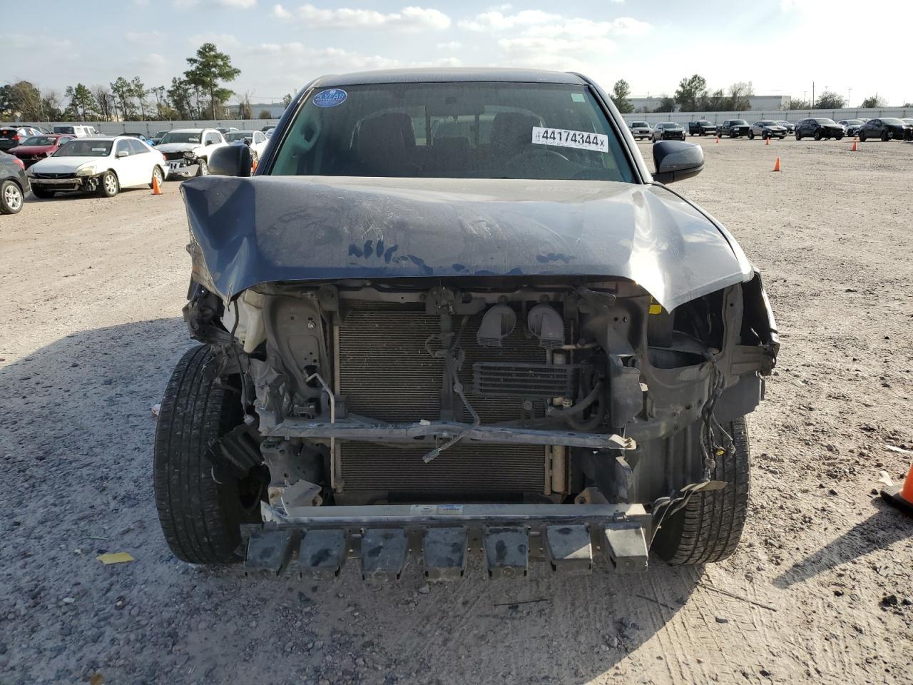 2016 TOYOTA TACOMA DOU - Image 5