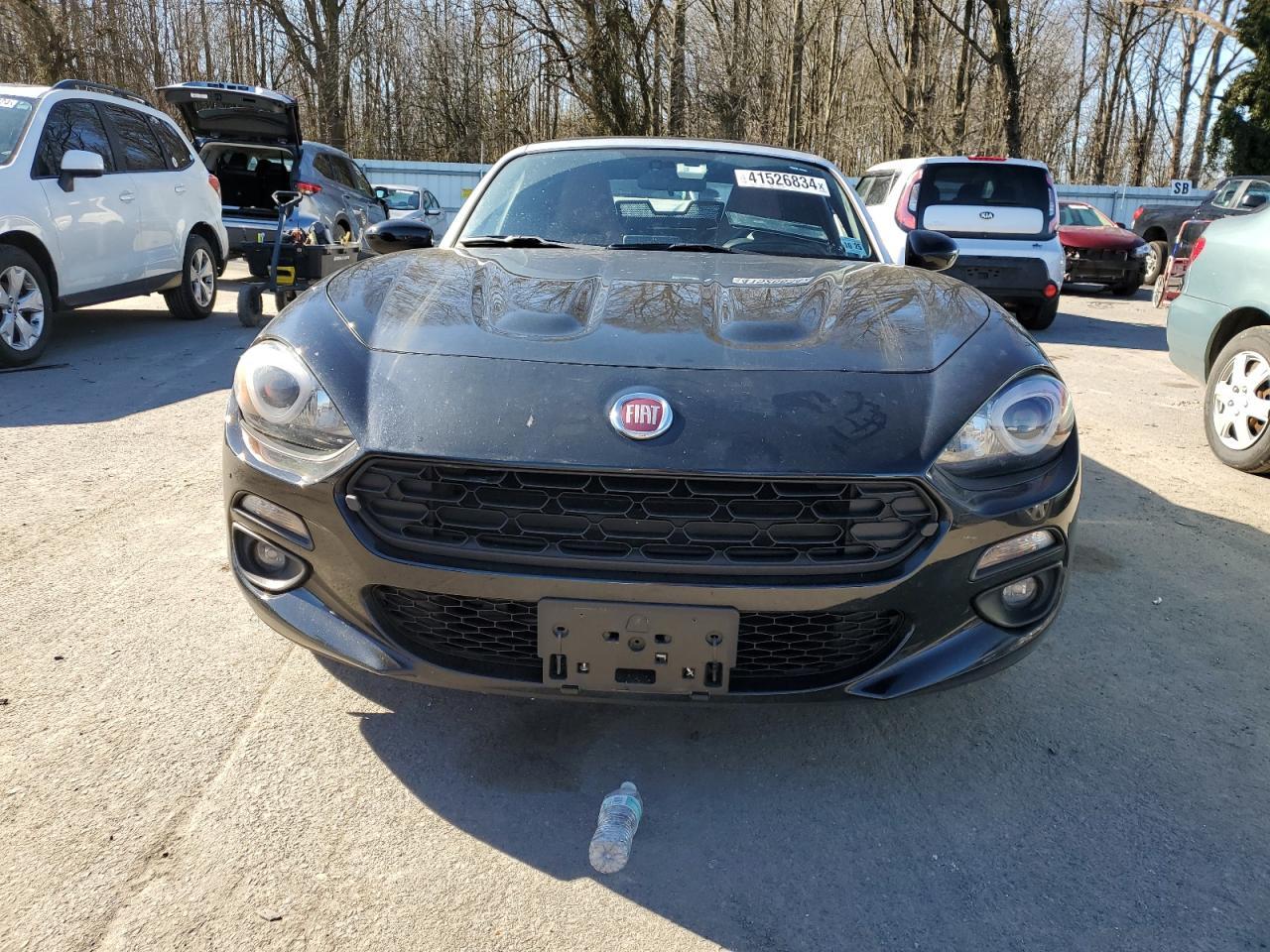 2020 FIAT 124 SPIDER - Image 5