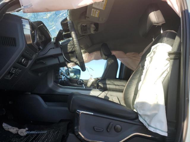 2023 Ford F150 Supercrew - Фото 7