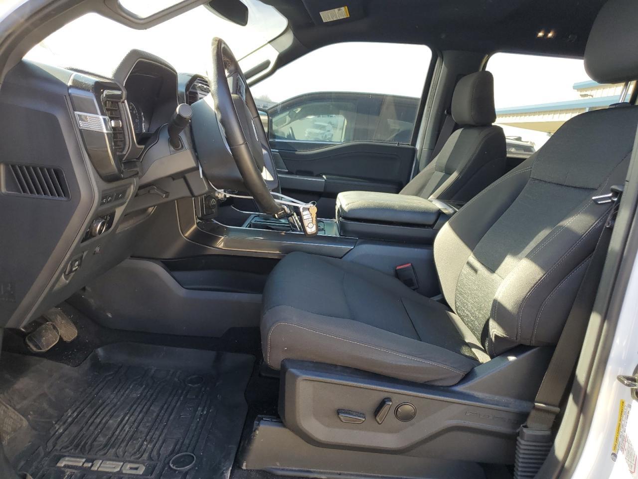 2023 FORD F150 SUPER - Фото 7
