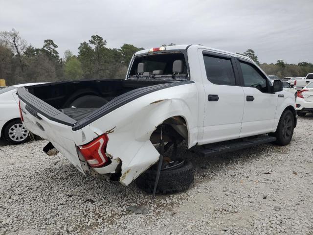 2016 Ford F150 Supercrew - Фото 3