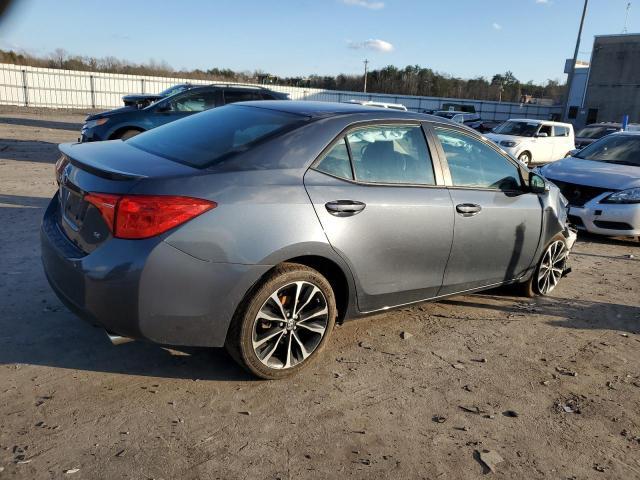 2018 Toyota Corolla L - Image 3