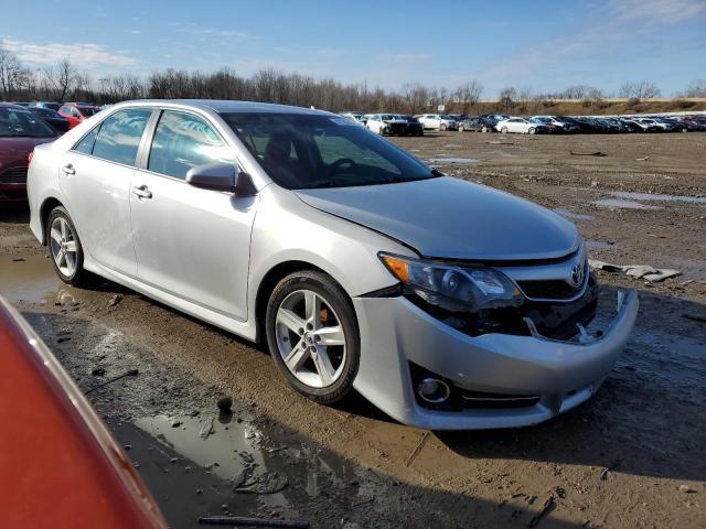 2013 Toyota Camry L - Фото 4