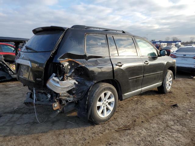 2012 Toyota Highlander Base - Фото 3