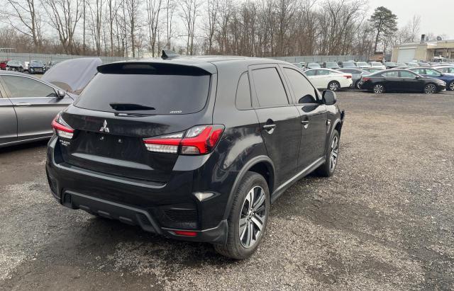 2023 Mitsubishi Outlander Sport S/Se - Фото 4