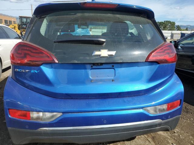 2017 Chevrolet Bolt Ev Premier - Image 6