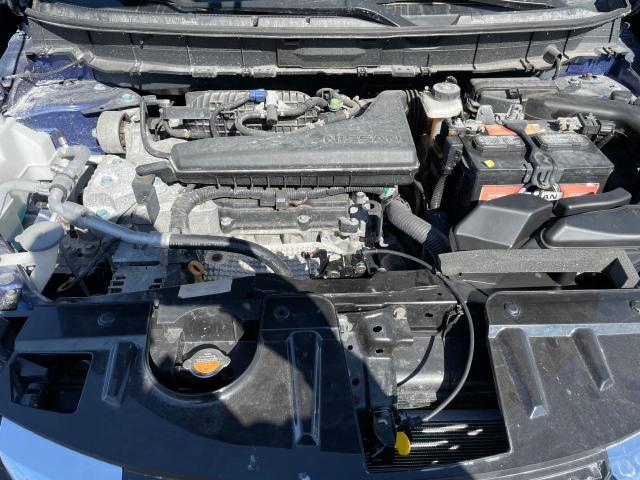2018 Nissan Rogue S - Фото 7