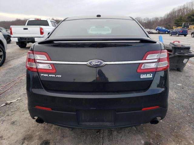 2013 Ford Taurus Sho - Image 6