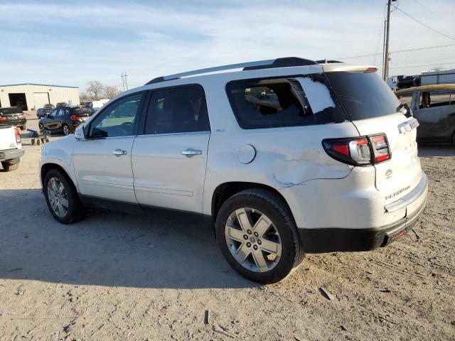 2017 GMC Acadia Limited Slt-2 - Фото 2