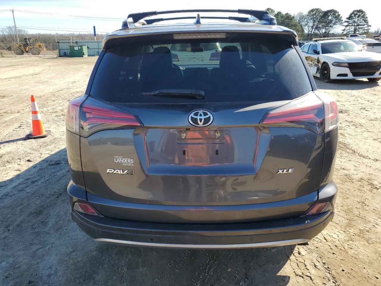 2018 TOYOTA RAV4 ADVEN - Image 6