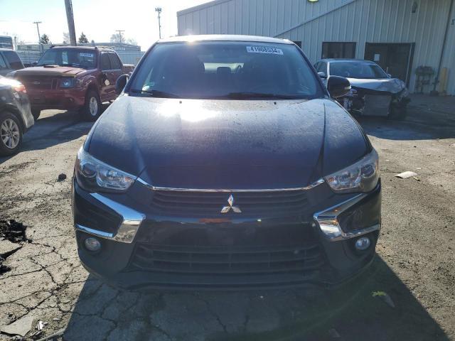 2016 Mitsubishi Outlander Sport Es - Фото 5