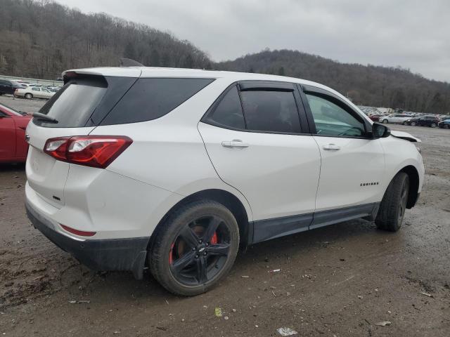 2019 Chevrolet Equinox Lt - Фото 3