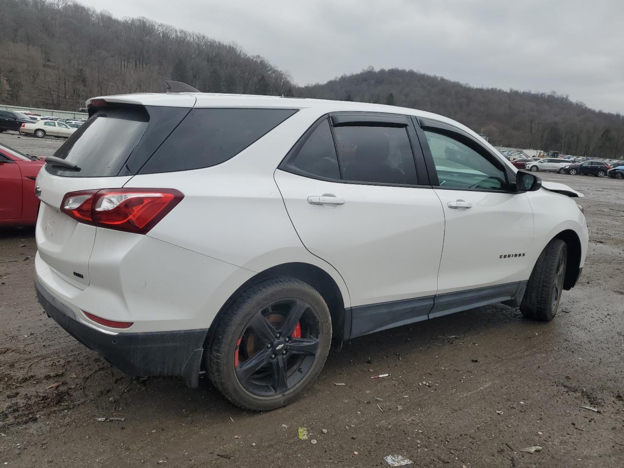 2019 CHEVROLET EQUINOX LT - Image 3