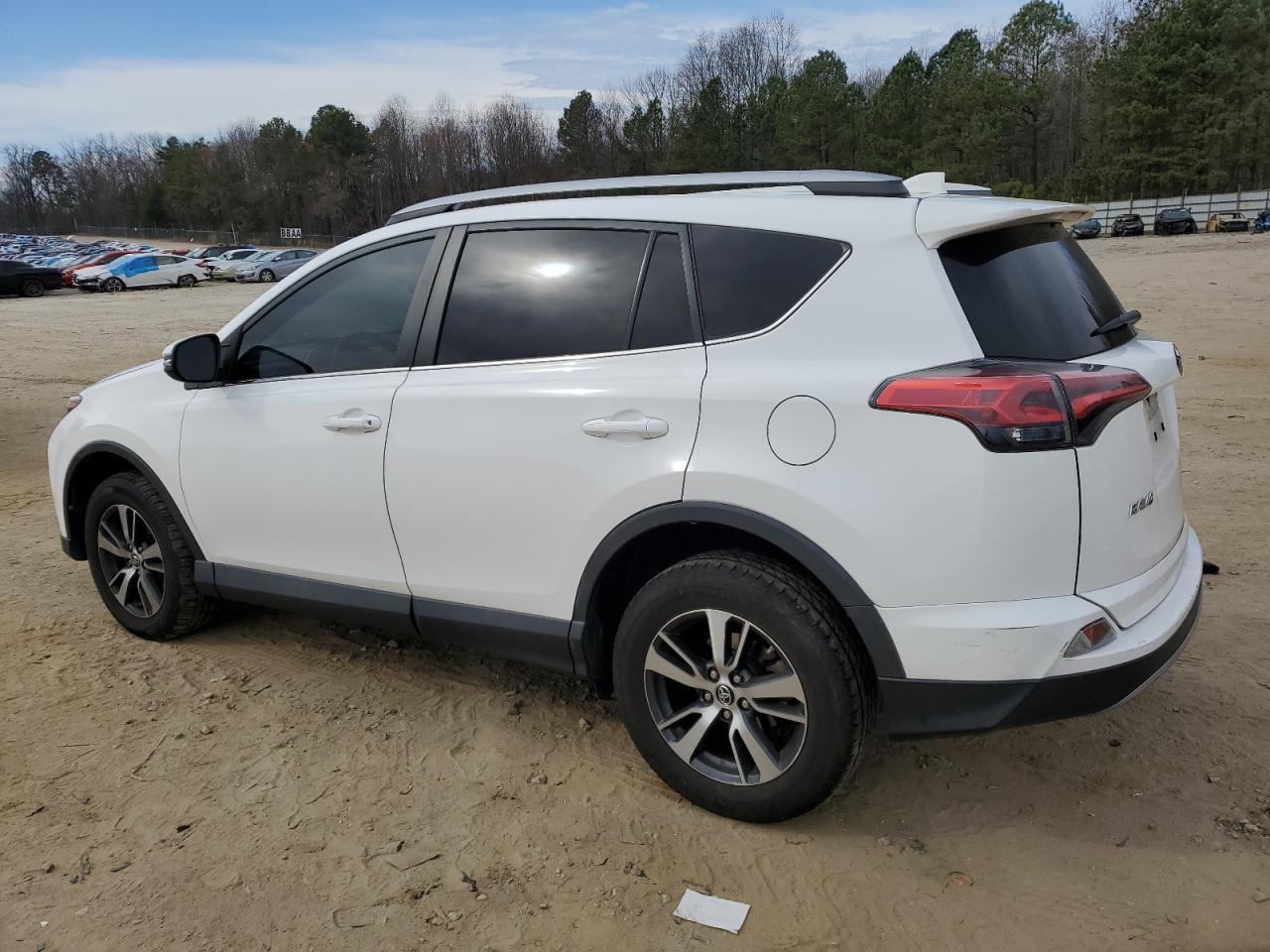 2018 TOYOTA RAV4 ADVEN - Image 2