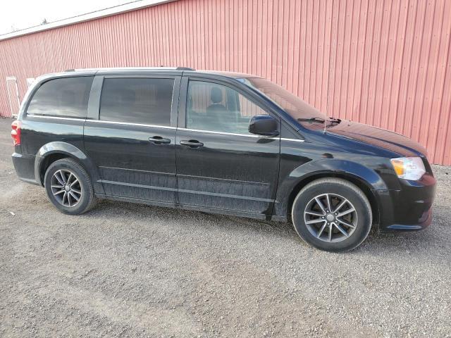 2016 DODGE CARAVAN - Фото 4