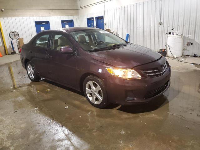 2013 Toyota Corolla Base - Фото 4