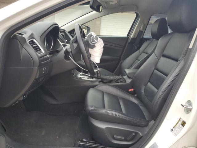 2014 Mazda 6 Touring - Фото 7