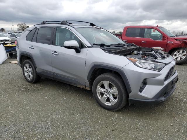 2019 Toyota Rav4 Xle - Фото 4