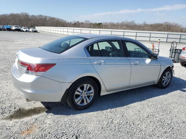 2012 Honda Accord Se - Фото 3