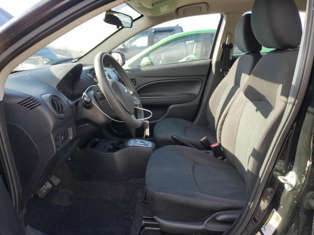 2019 Mitsubishi Mirage G4 Es - Фото 7