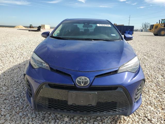 2017 Toyota Corolla L - Фото 5