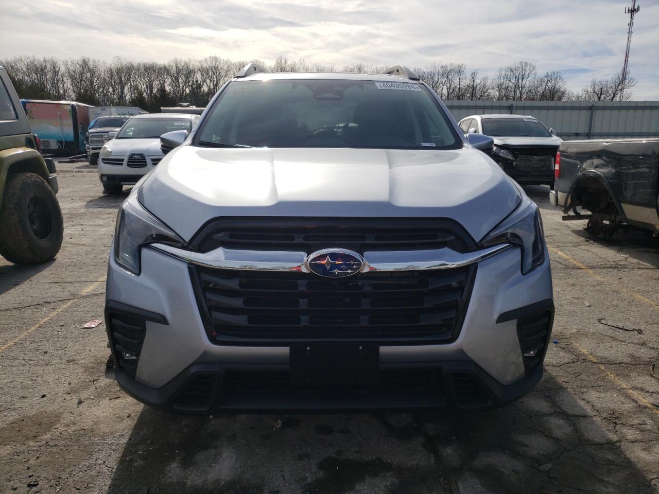 2023 SUBARU ASCENT LIM - Image 5