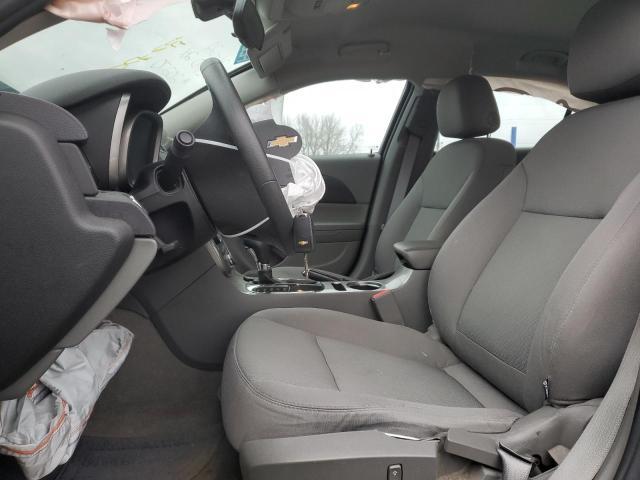 2015 Chevrolet Malibu Ls - Фото 7