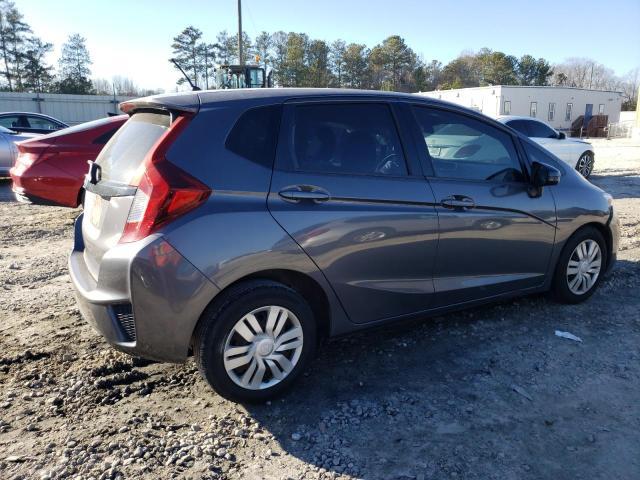 2015 Honda Fit Lx - Фото 3
