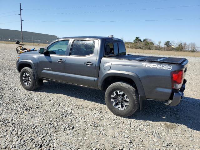 2019 Toyota Tacoma Double Cab - Image 2