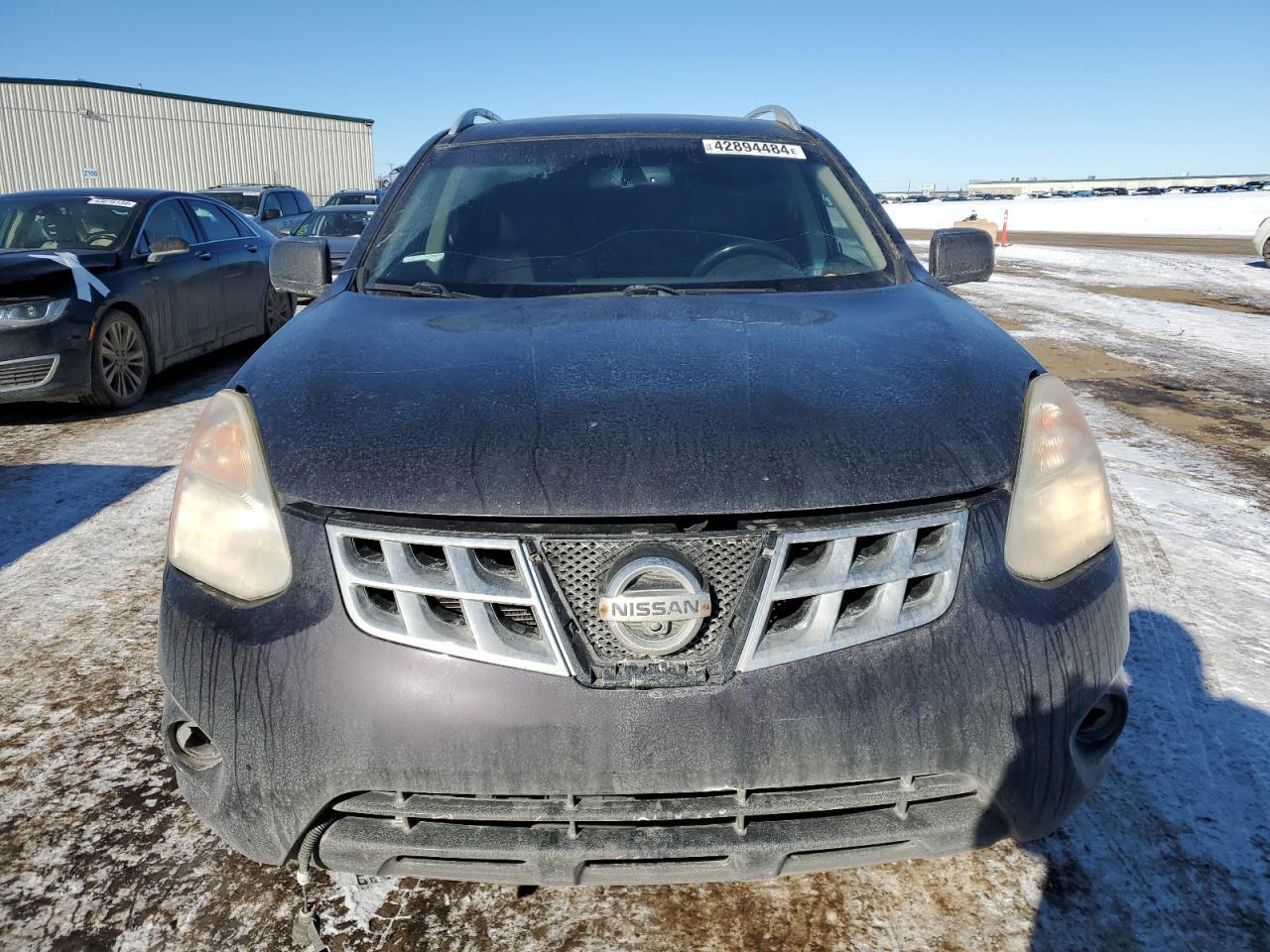 2013 NISSAN ROGUE S - Image 5