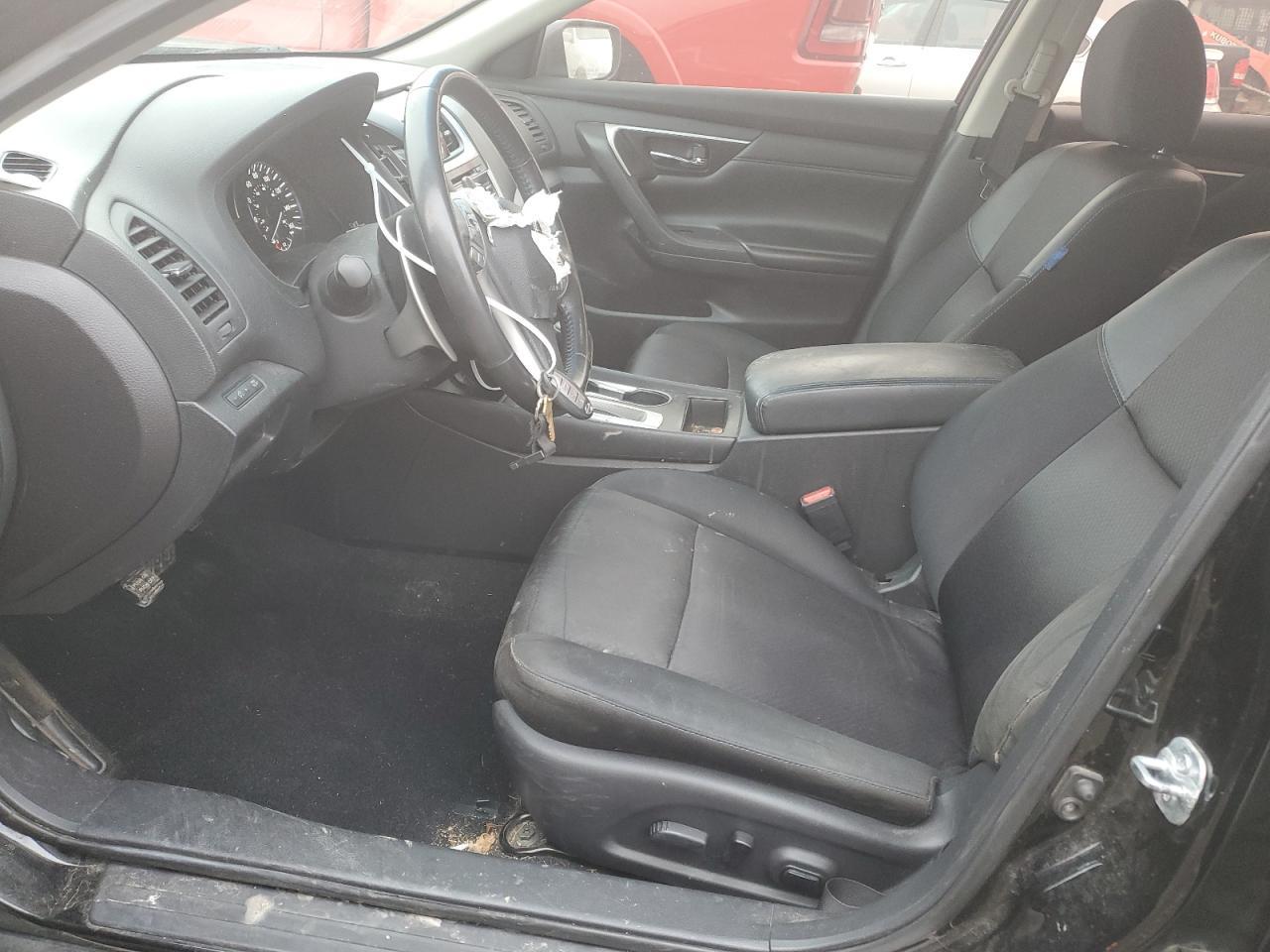 2016 NISSAN ALTIMA 2.5 - Image 7