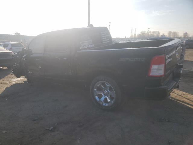 2023 Ram 1500 Big Horn/Lone Star - Фото 2