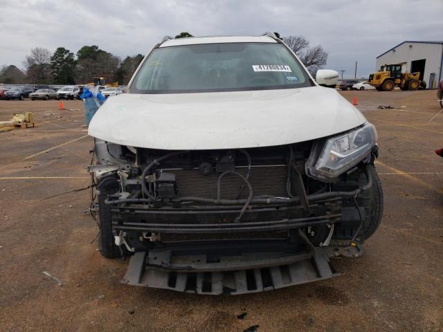 2015 Nissan Rogue S - Фото 5