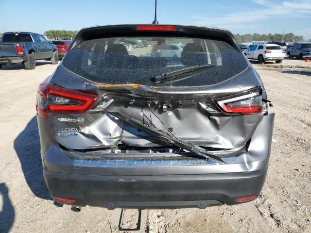 2020 Nissan Rogue Sport S - Фото 6
