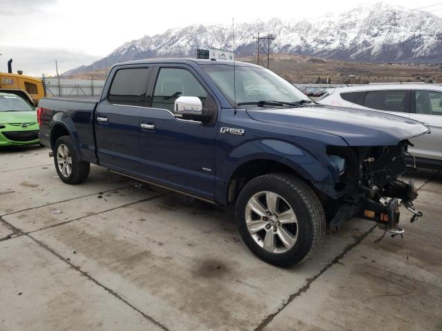 2016 Ford F150 Supercrew - Image 4