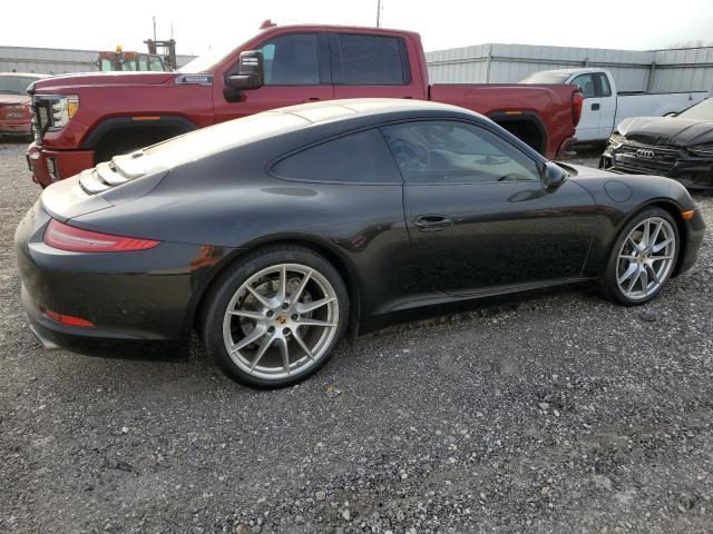 2013 Porsche 911 Carrera - Фото 3